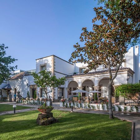 Soho Boutique Duques De Medinaceli - Adults Recommended El Puerto de Santa Maria Luaran gambar