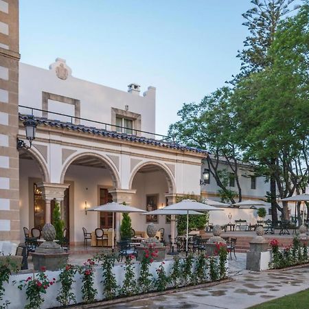Soho Boutique Duques De Medinaceli - Adults Recommended El Puerto de Santa Maria Luaran gambar