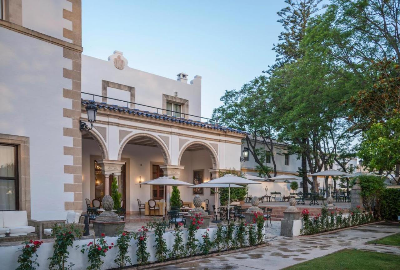 Soho Boutique Duques De Medinaceli - Adults Recommended El Puerto de Santa Maria Luaran gambar