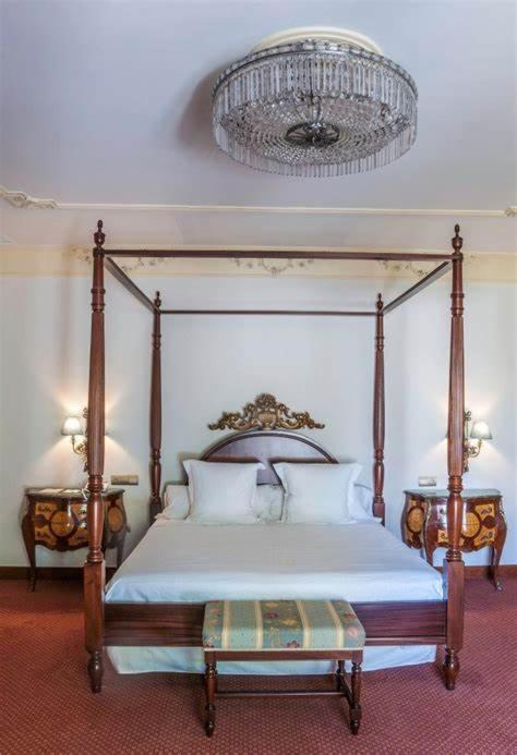 Soho Boutique Duques De Medinaceli - Adults Recommended El Puerto de Santa Maria Luaran gambar